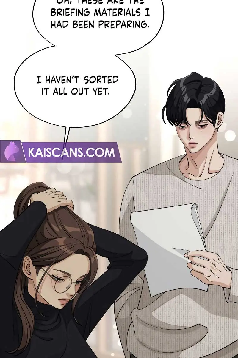 Lee Seob's Love Chapter 48 Page 50