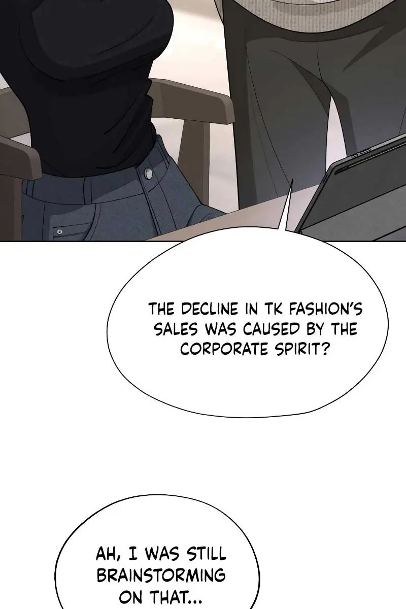 Lee Seob's Love Chapter 48 Page 51