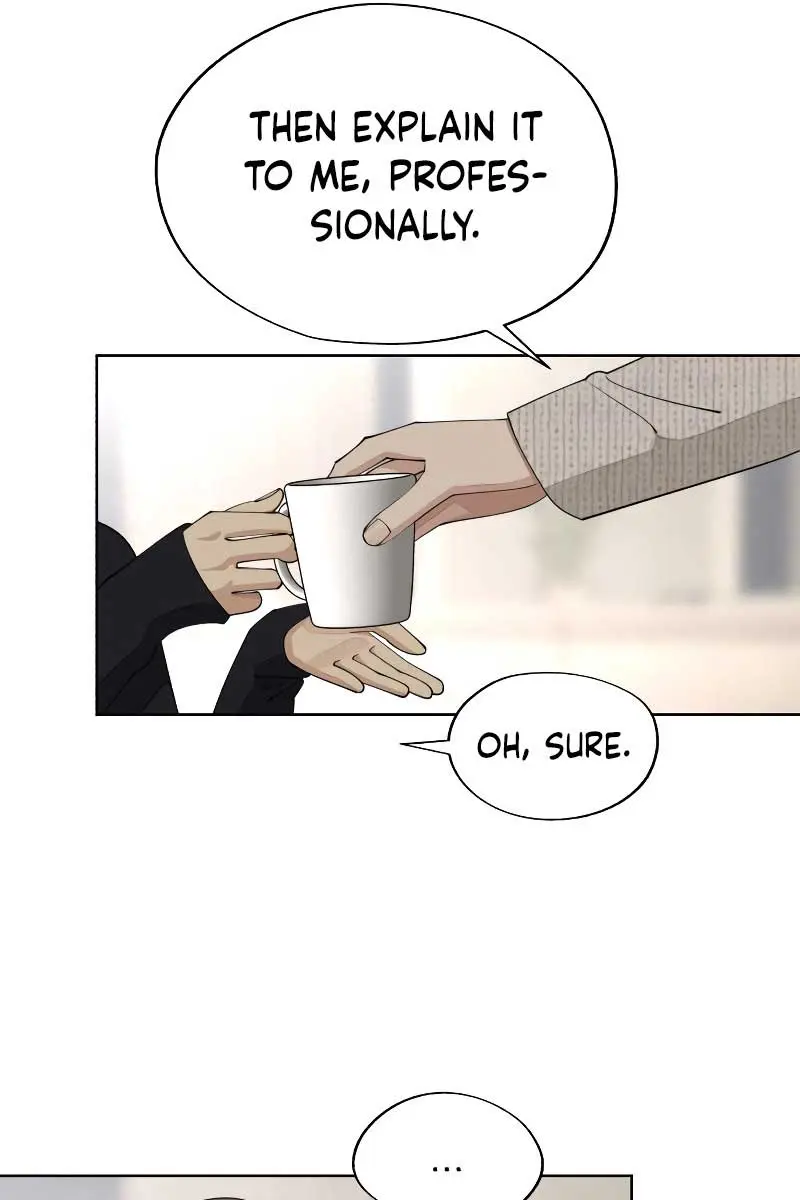 Lee Seob's Love Chapter 48 Page 54