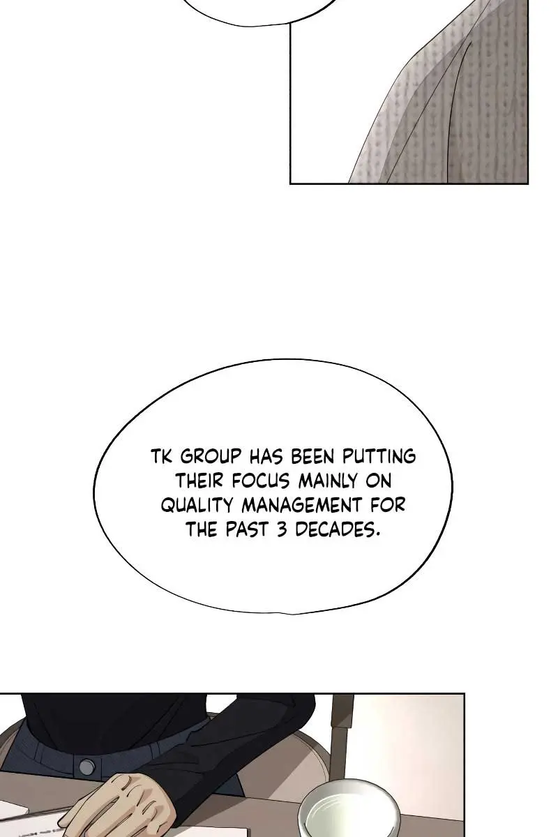 Lee Seob's Love Chapter 48 Page 59