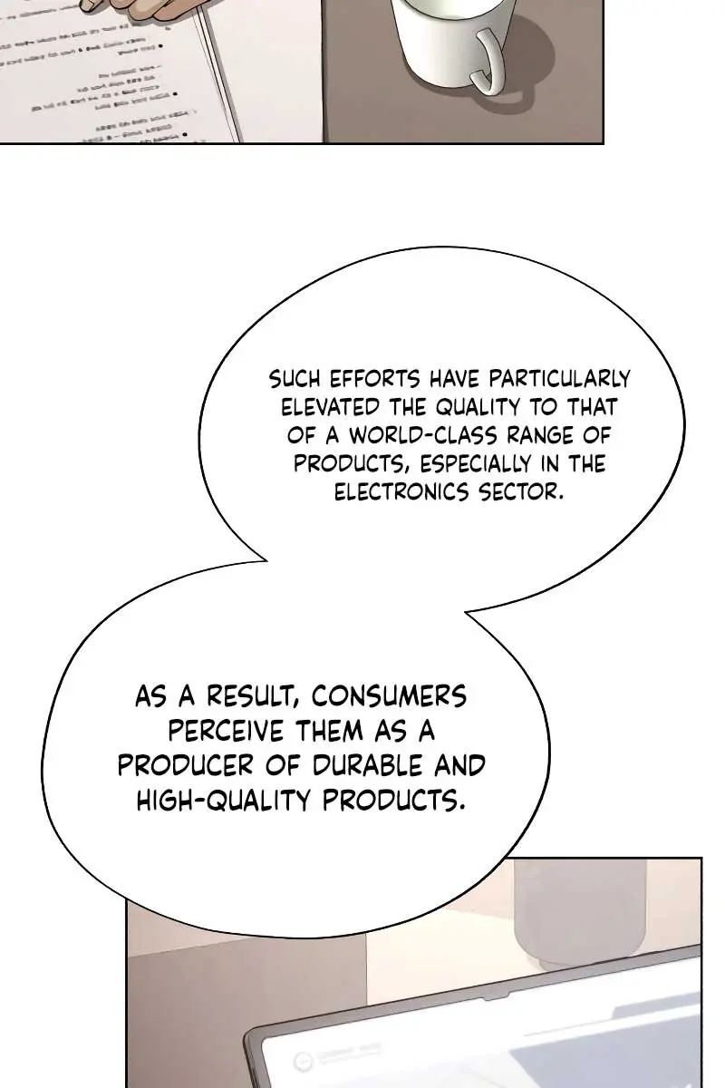 Lee Seob's Love Chapter 48 Page 60