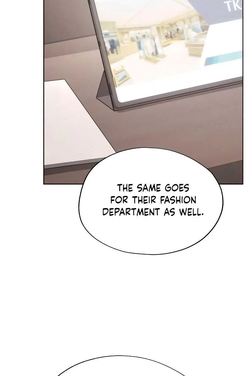 Lee Seob's Love Chapter 48 Page 61