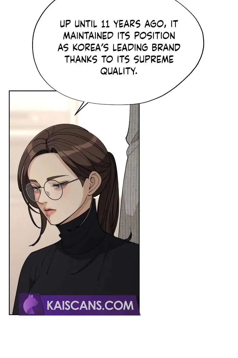 Lee Seob's Love Chapter 48 Page 62