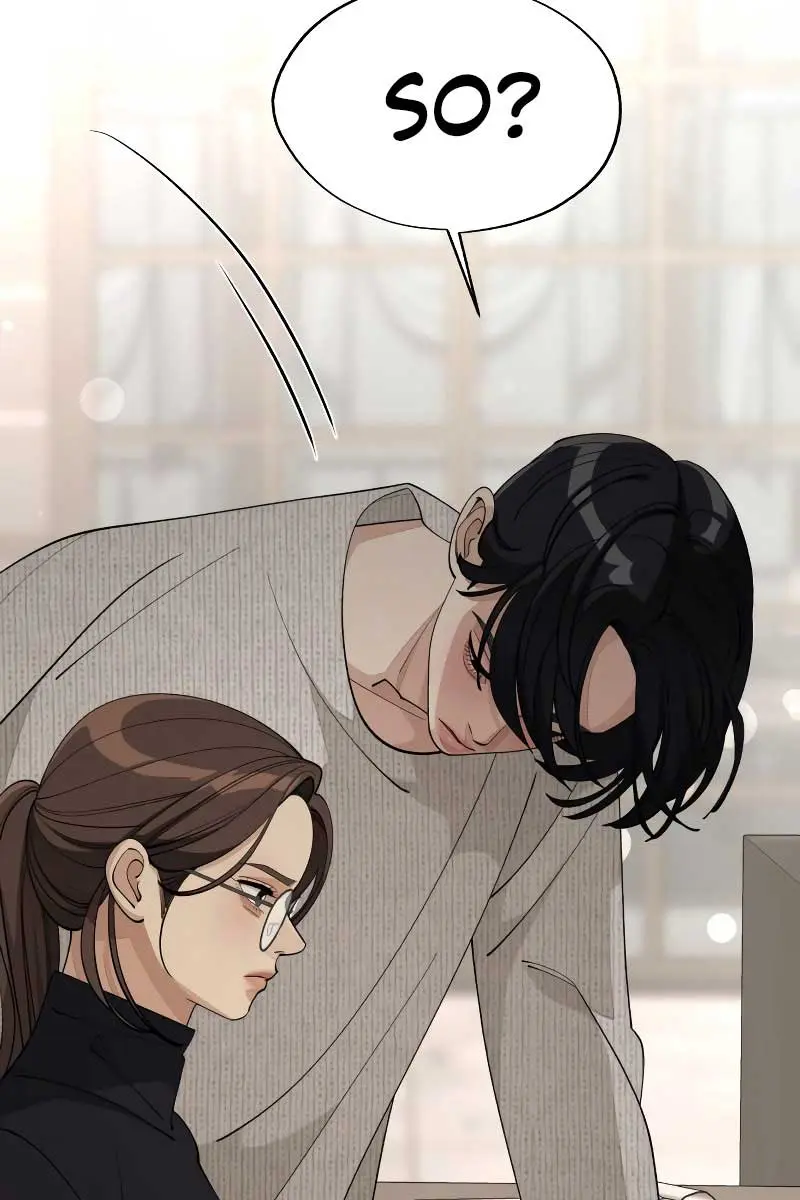 Lee Seob's Love Chapter 48 Page 64