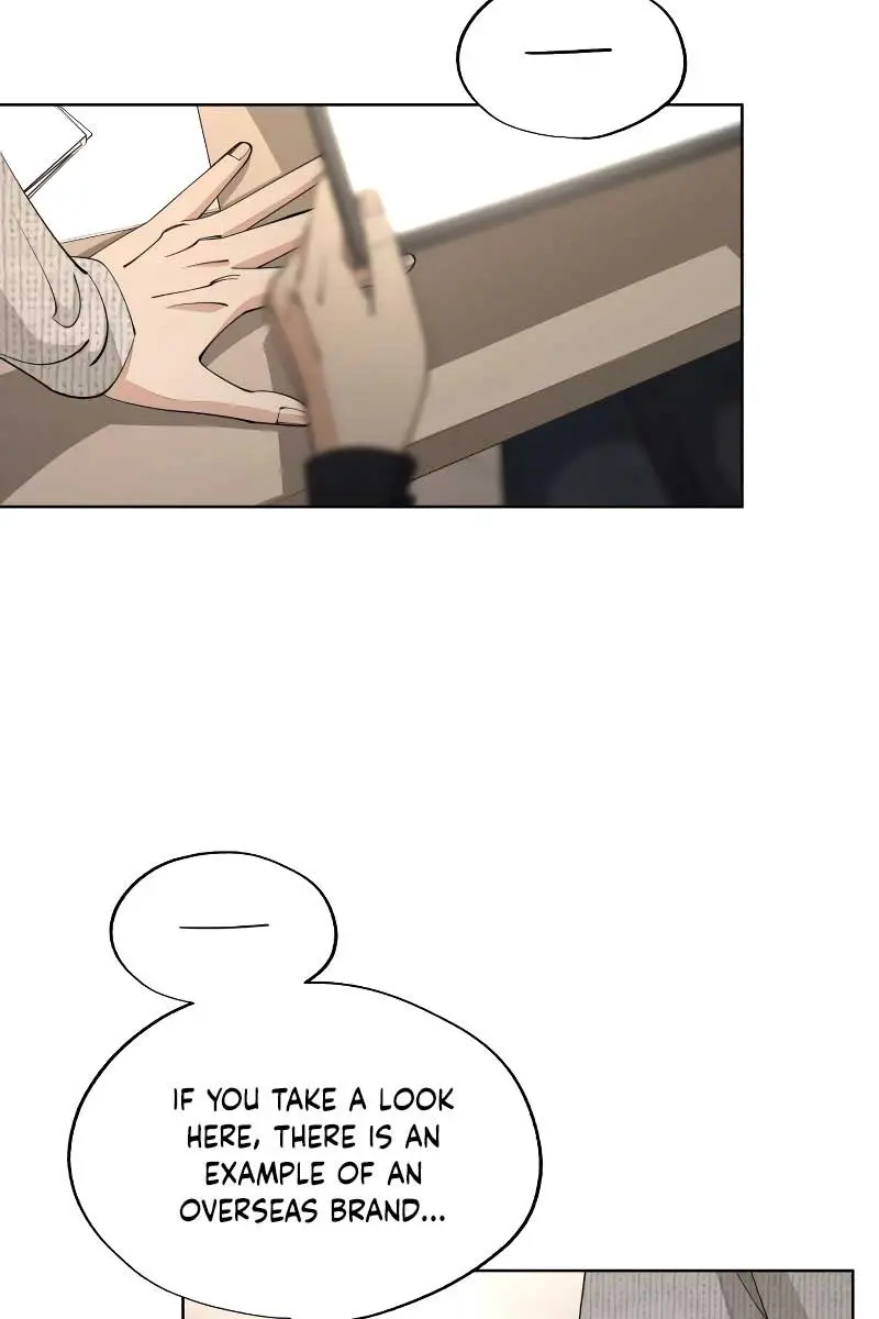 Lee Seob's Love Chapter 48 Page 70