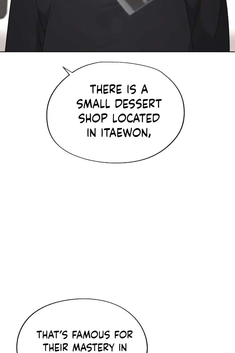 Lee Seob's Love Chapter 48 Page 76