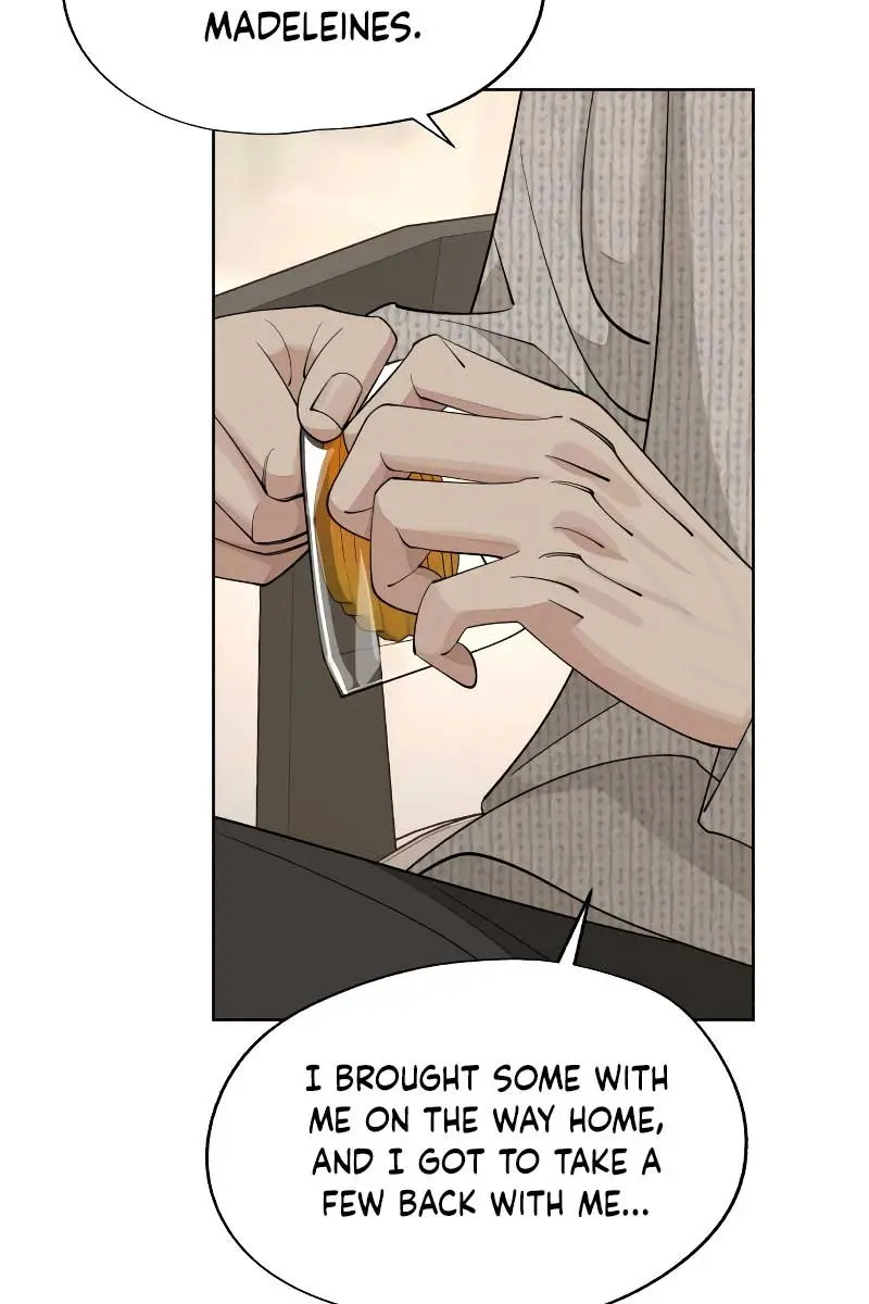 Lee Seob's Love Chapter 48 Page 77