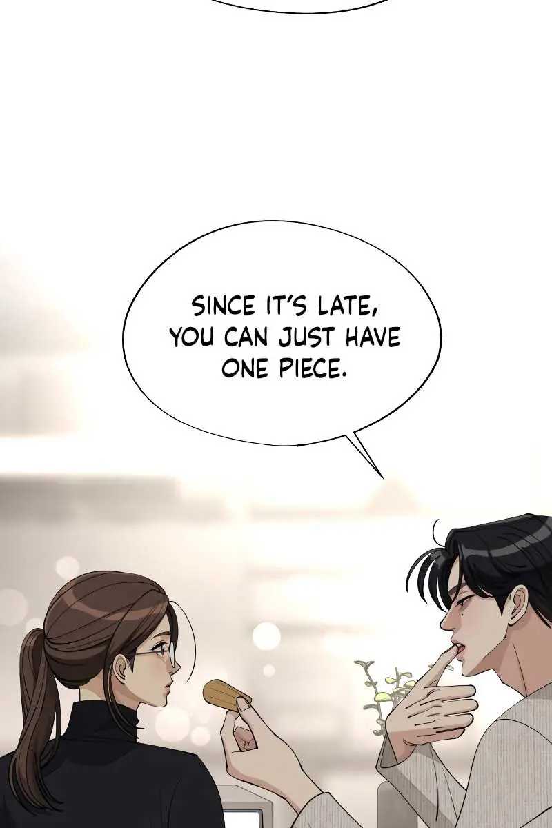 Lee Seob's Love Chapter 48 Page 78
