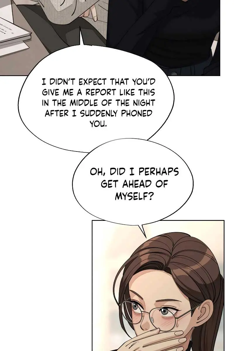 Lee Seob's Love Chapter 48 Page 83