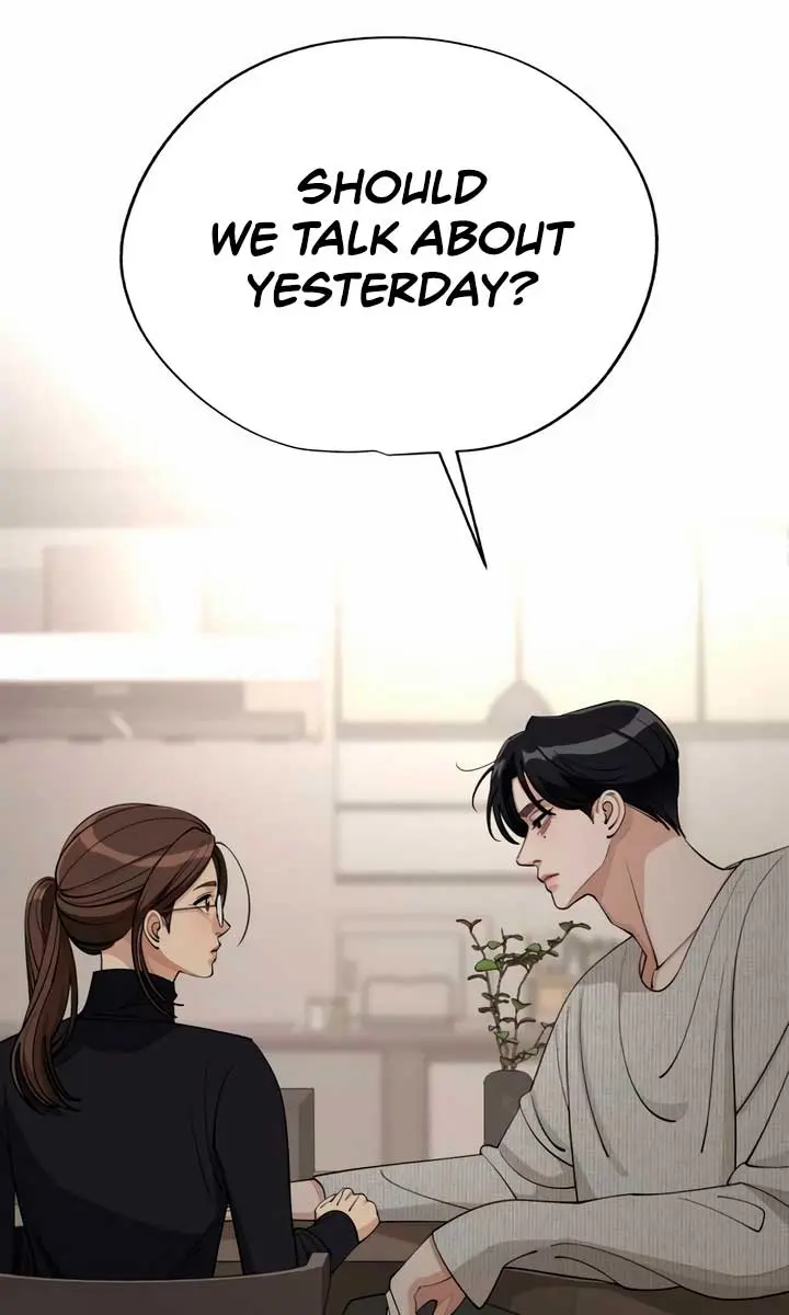 Lee Seob's Love Chapter 49 Page 4