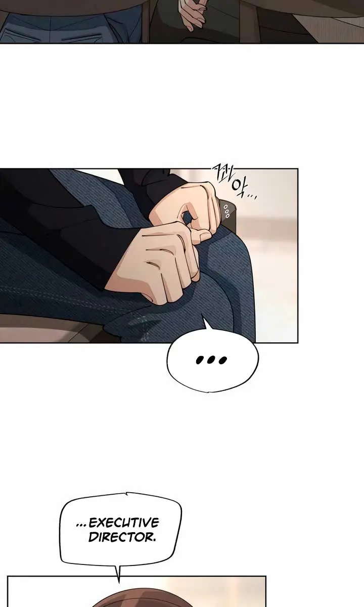 Lee Seob's Love Chapter 49 Page 5
