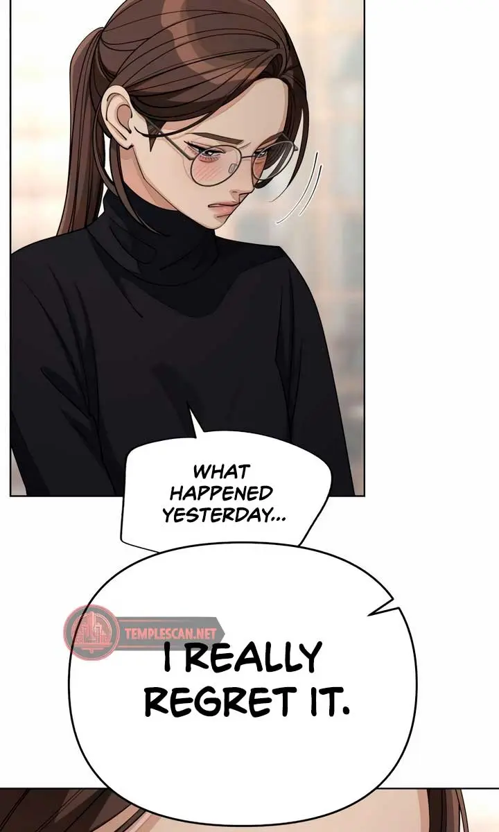 Lee Seob's Love Chapter 49 Page 6