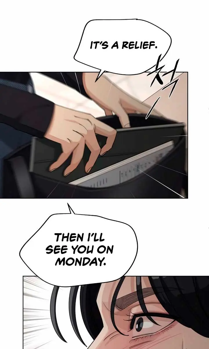 Lee Seob's Love Chapter 49 Page 14