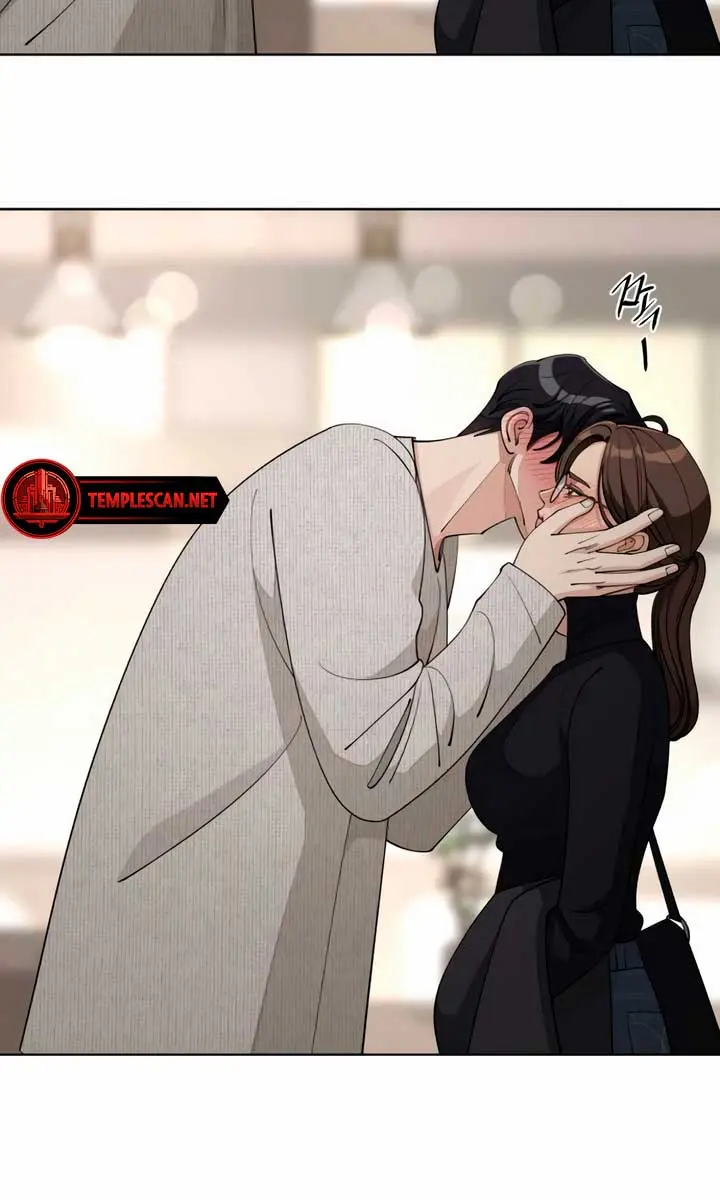 Lee Seob's Love Chapter 49 Page 21