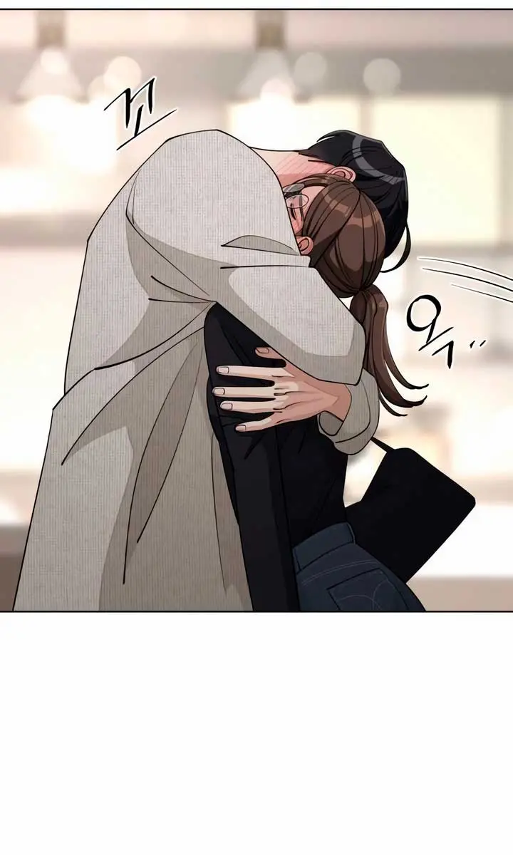 Lee Seob's Love Chapter 49 Page 22