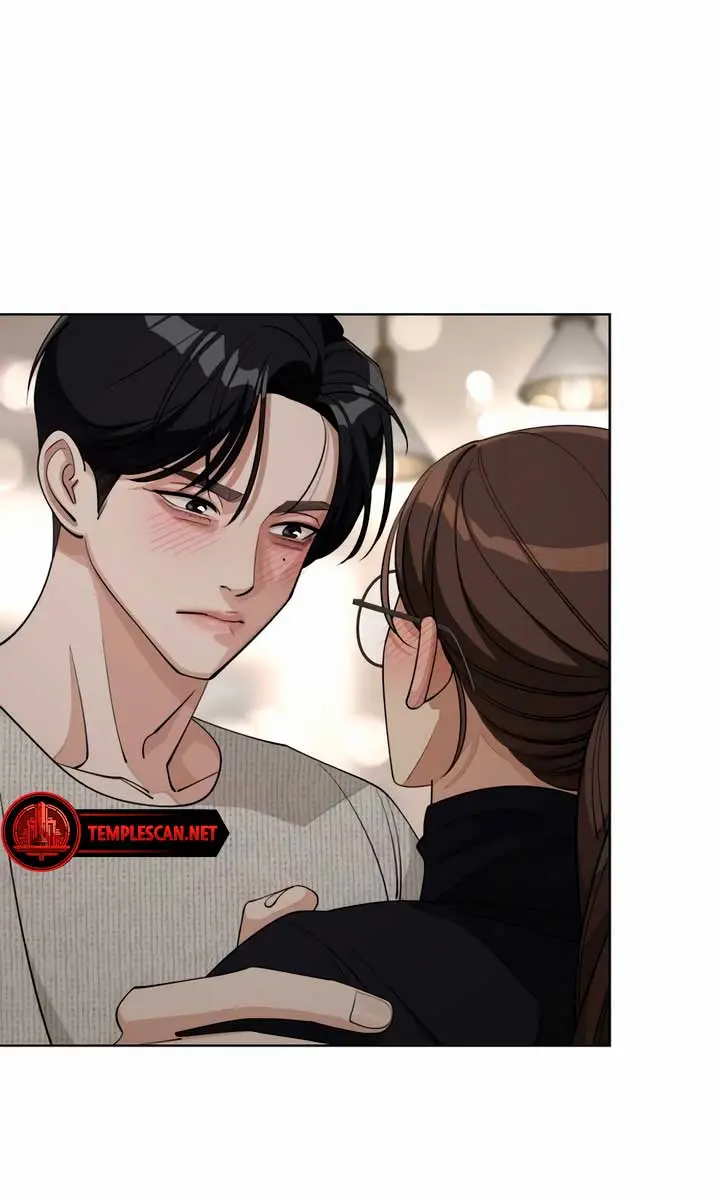 Lee Seob's Love Chapter 49 Page 23