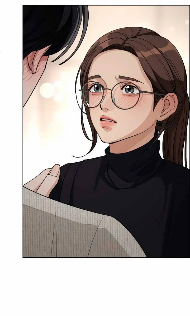 Lee Seob's Love Chapter 49 Page 24