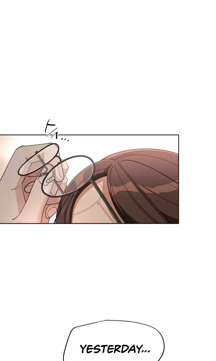 Lee Seob's Love Chapter 49 Page 25