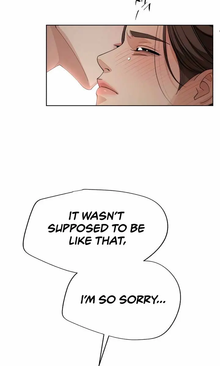 Lee Seob's Love Chapter 49 Page 27