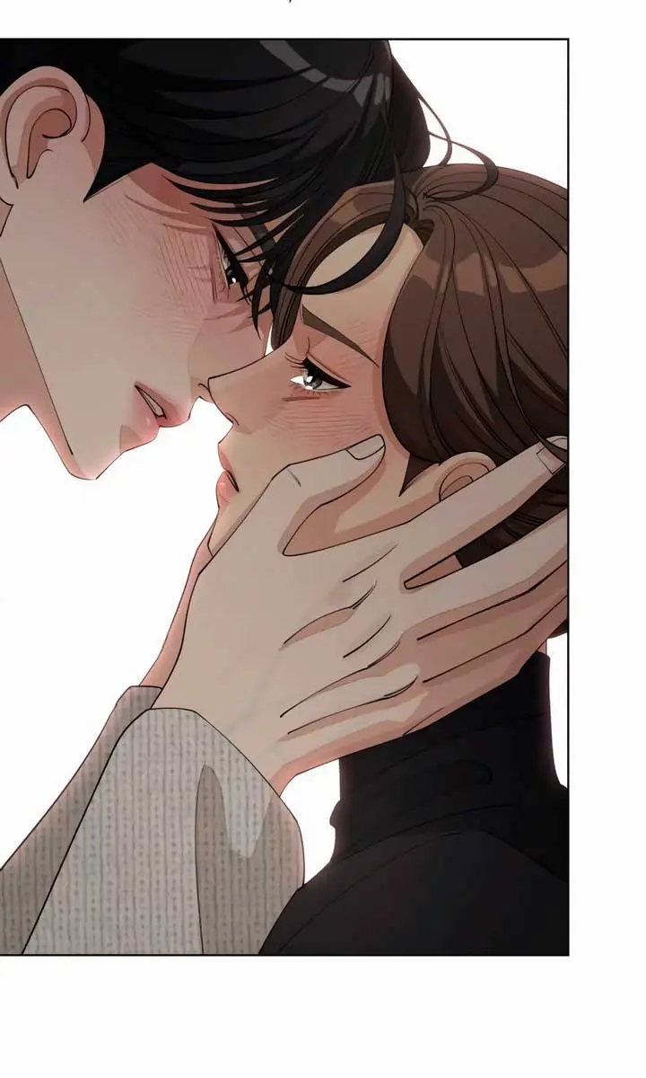 Lee Seob's Love Chapter 49 Page 28