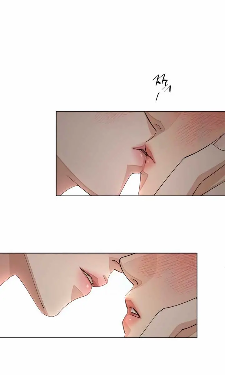 Lee Seob's Love Chapter 49 Page 29