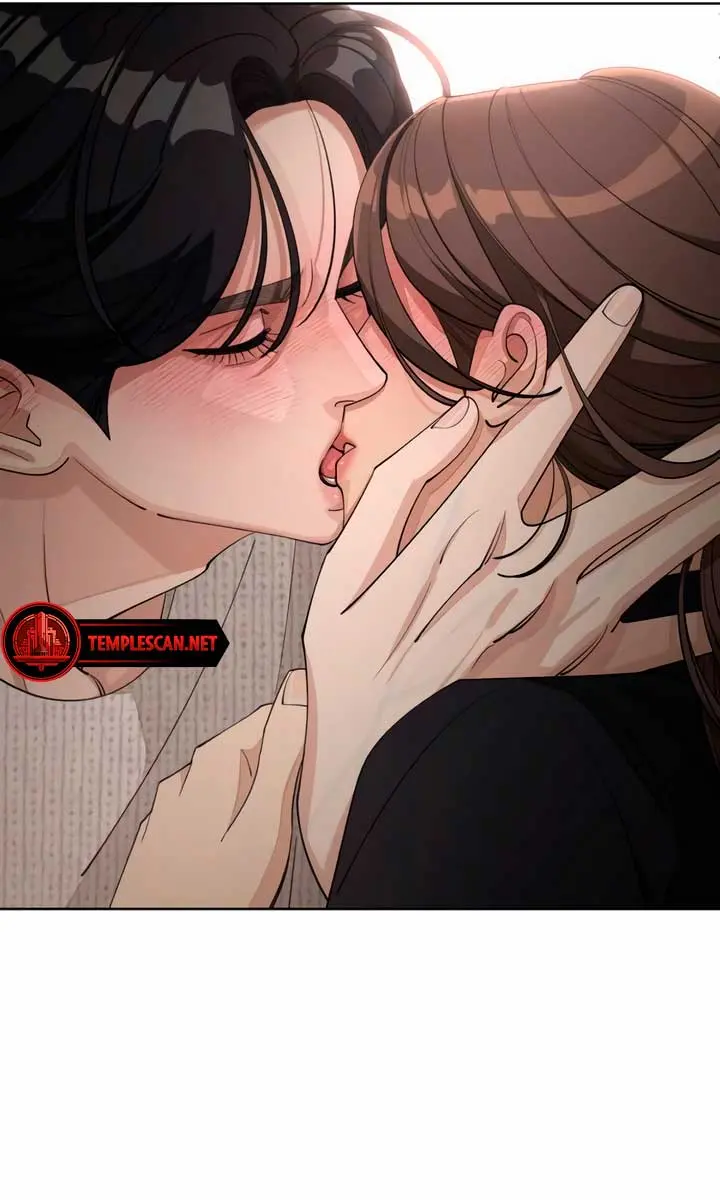 Lee Seob's Love Chapter 49 Page 32