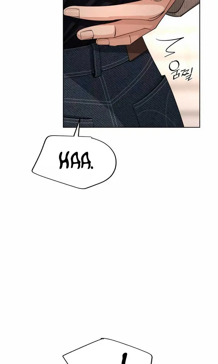 Lee Seob's Love Chapter 49 Page 36