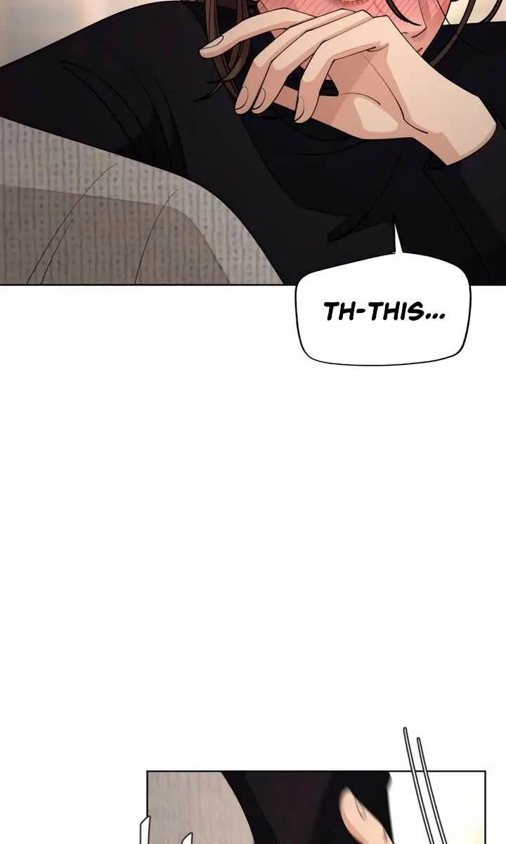 Lee Seob's Love Chapter 49 Page 39