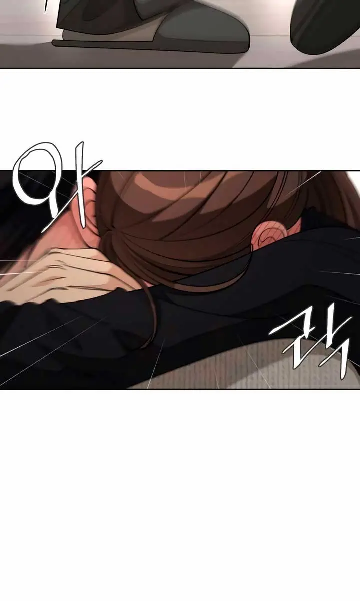 Lee Seob's Love Chapter 49 Page 41