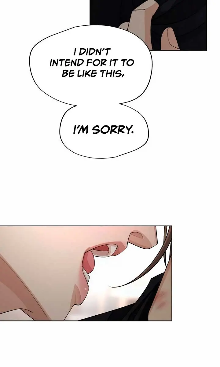 Lee Seob's Love Chapter 49 Page 46