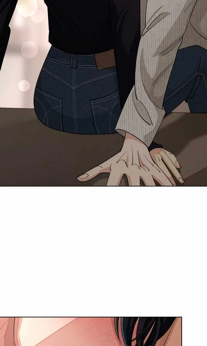 Lee Seob's Love Chapter 49 Page 48