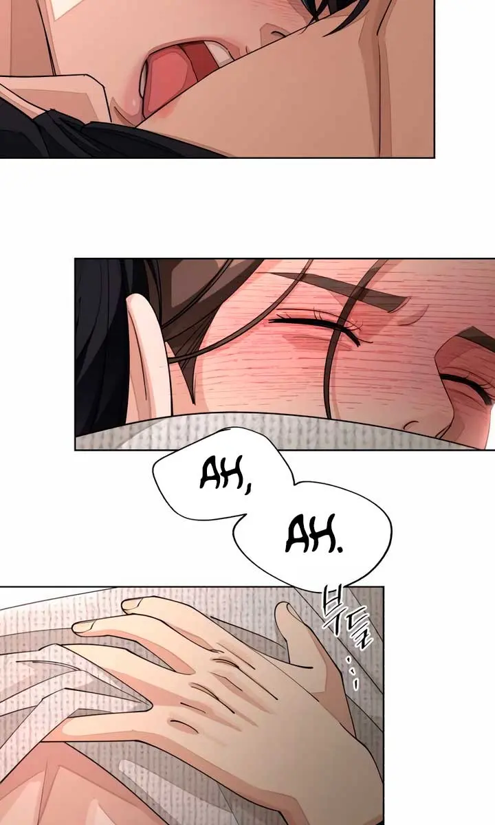 Lee Seob's Love Chapter 49 Page 49