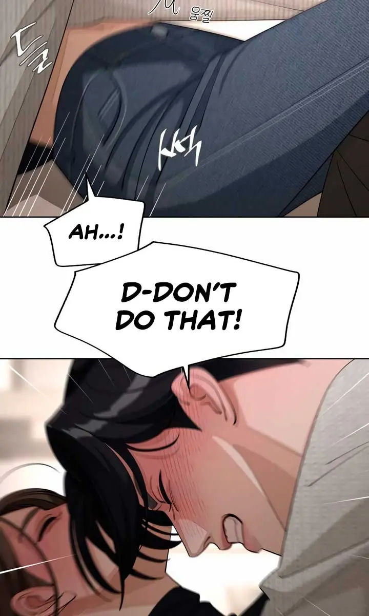Lee Seob's Love Chapter 49 Page 63