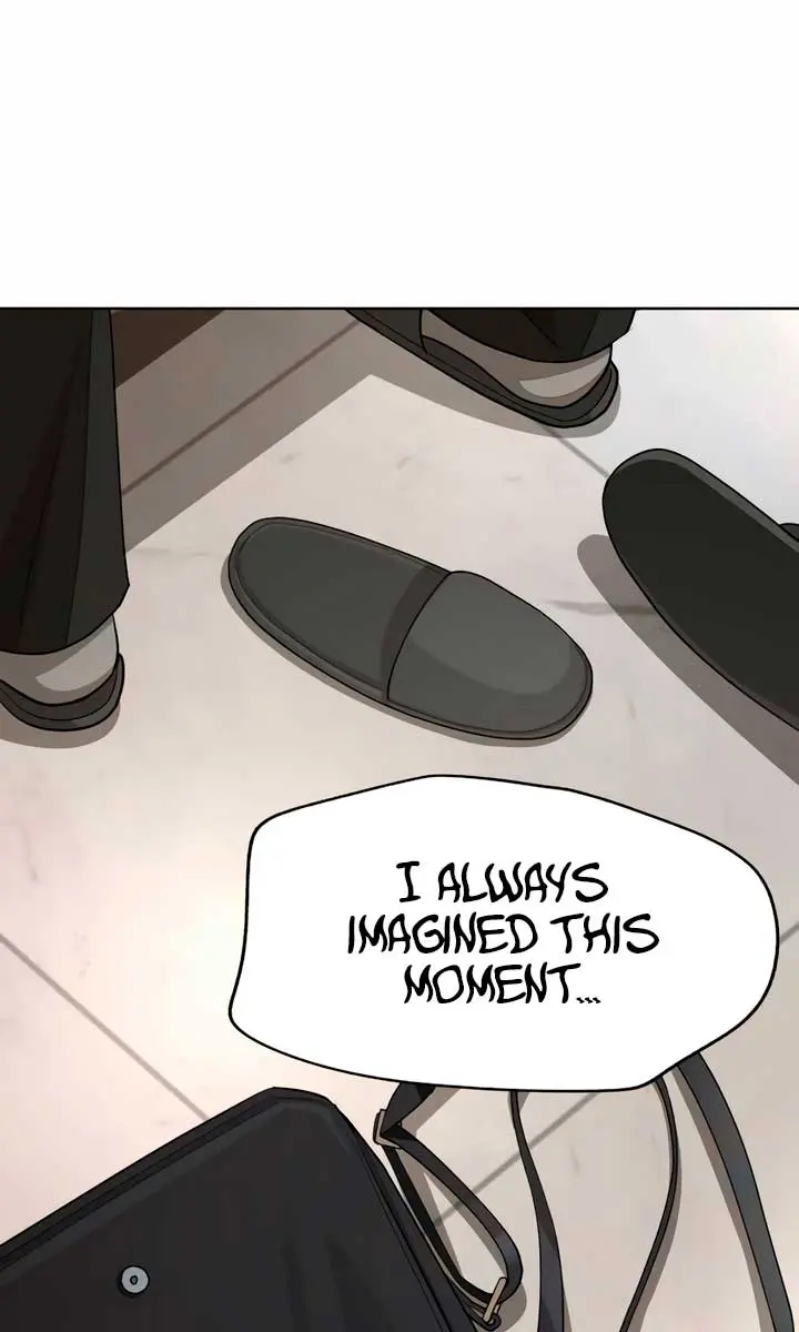 Lee Seob's Love Chapter 50 Page 4