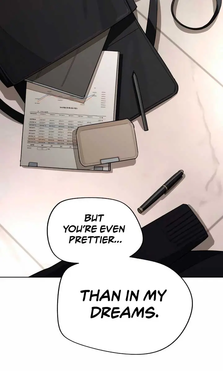 Lee Seob's Love Chapter 50 Page 5