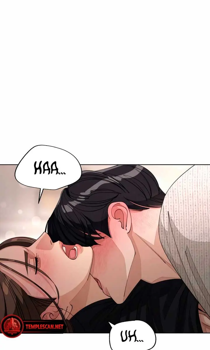 Lee Seob's Love Chapter 50 Page 6