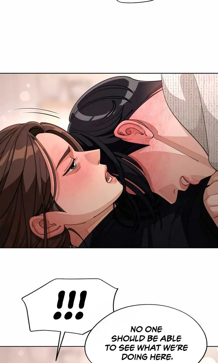 Lee Seob's Love Chapter 50 Page 7