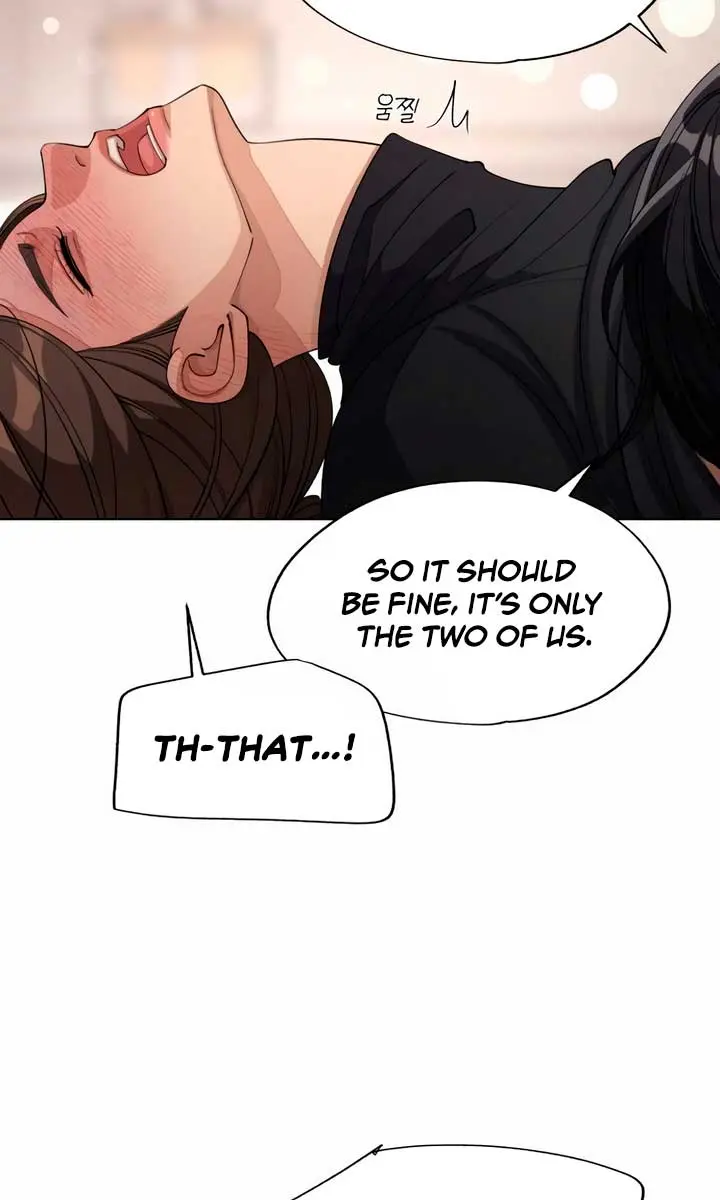 Lee Seob's Love Chapter 50 Page 8