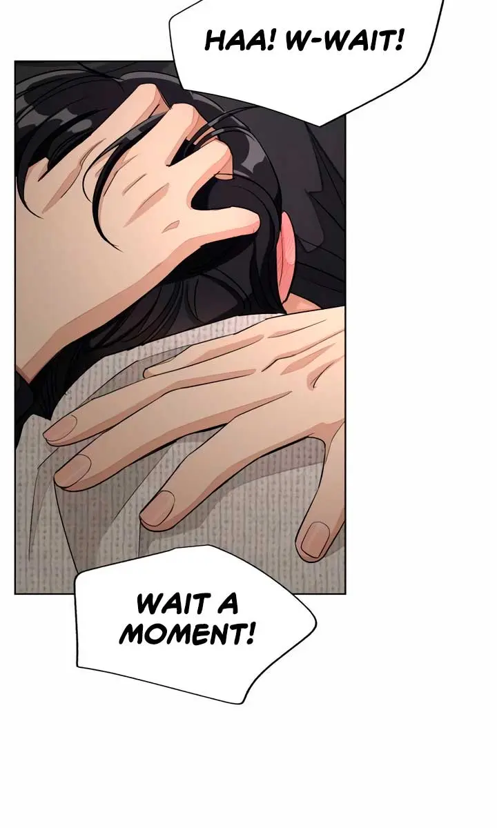 Lee Seob's Love Chapter 50 Page 9