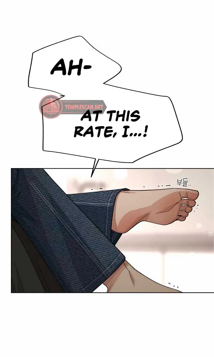 Lee Seob's Love Chapter 50 Page 10