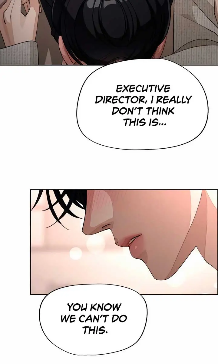 Lee Seob's Love Chapter 50 Page 14