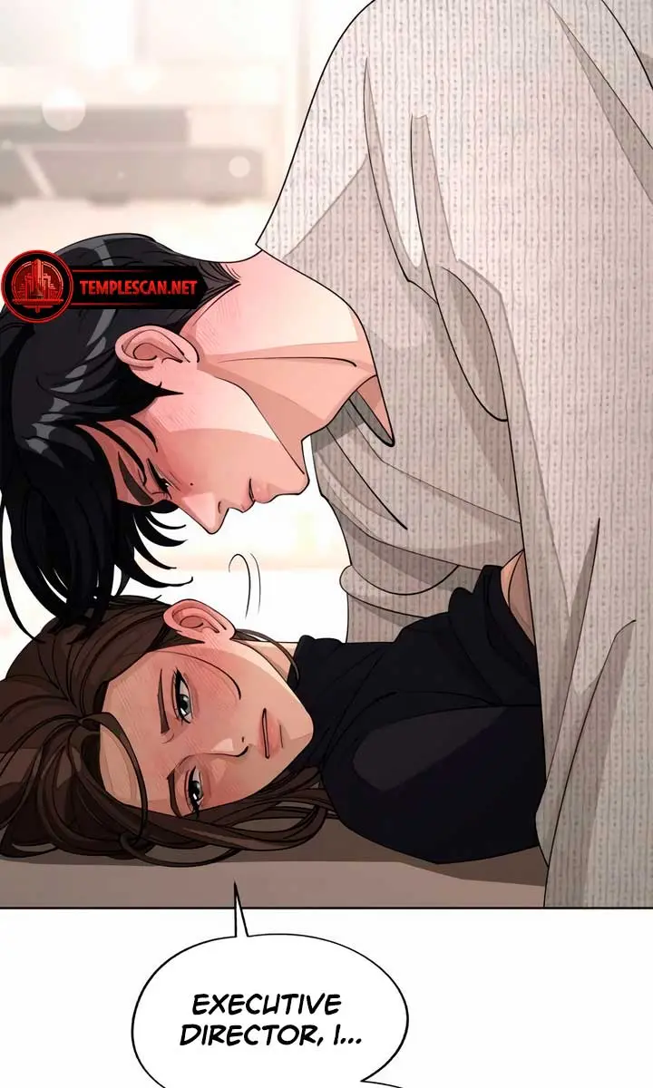 Lee Seob's Love Chapter 50 Page 17