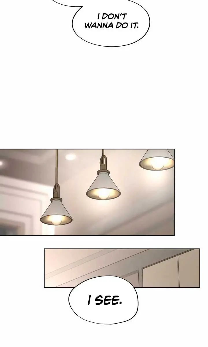 Lee Seob's Love Chapter 50 Page 18