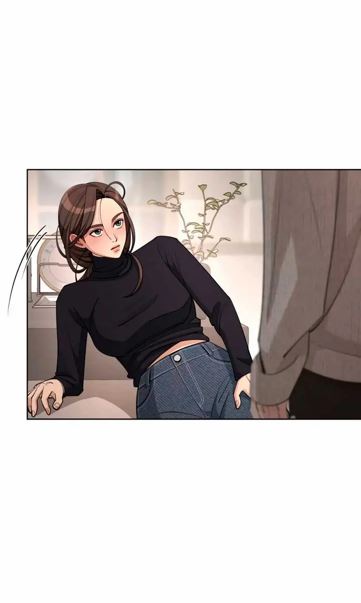 Lee Seob's Love Chapter 50 Page 19