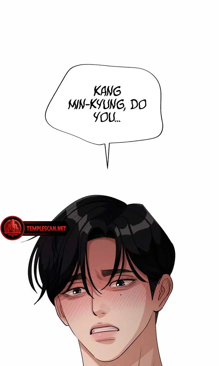 Lee Seob's Love Chapter 50 Page 20