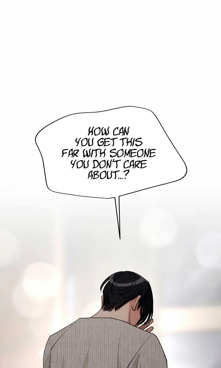 Lee Seob's Love Chapter 50 Page 25