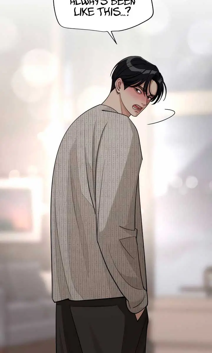 Lee Seob's Love Chapter 50 Page 27