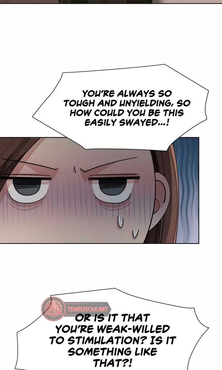 Lee Seob's Love Chapter 50 Page 28