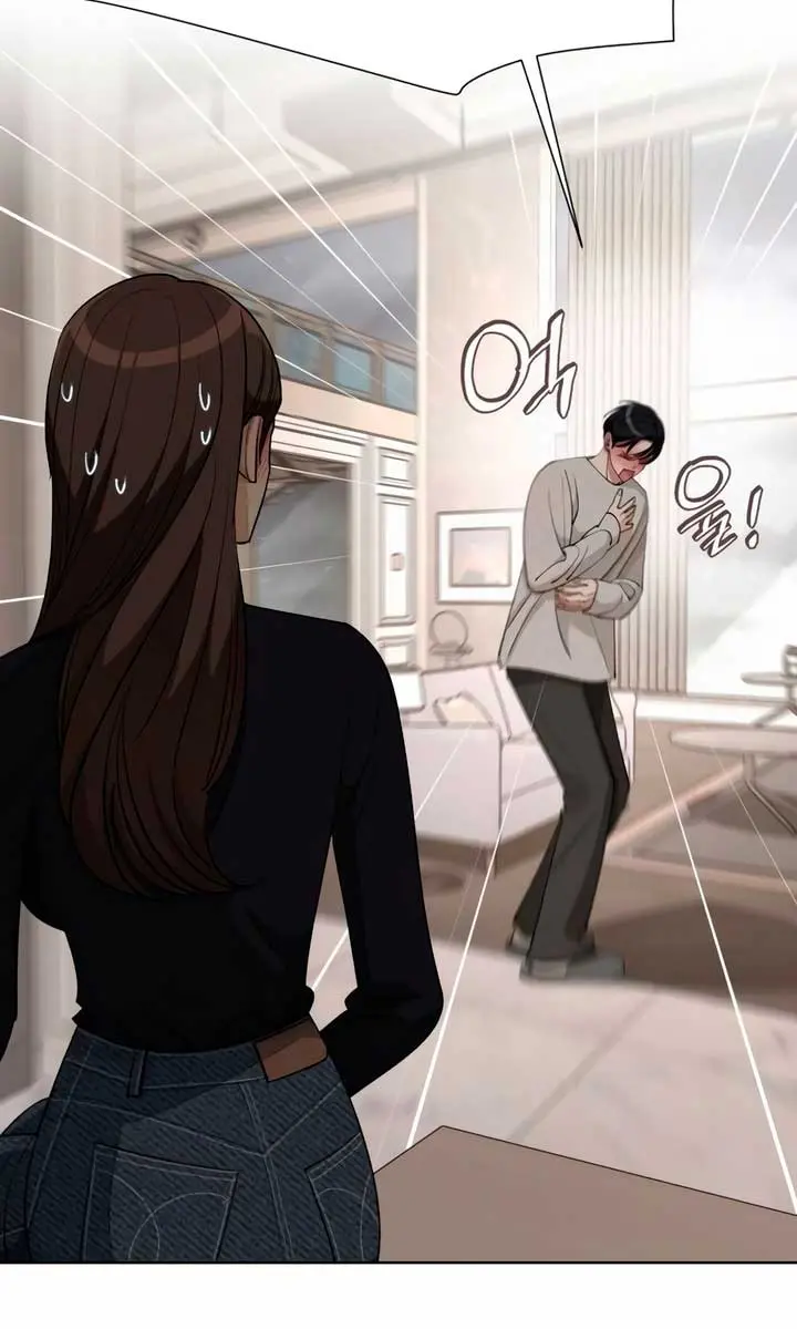 Lee Seob's Love Chapter 50 Page 29