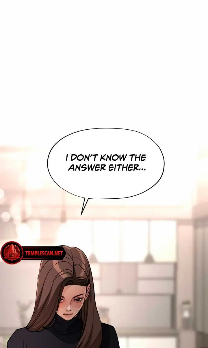 Lee Seob's Love Chapter 50 Page 34